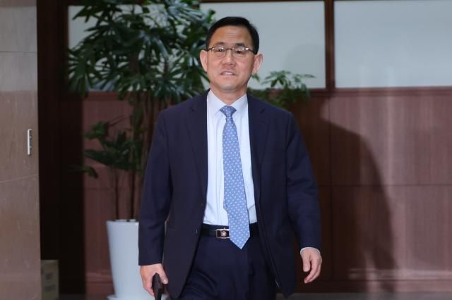 주호영 국회부의장 사진연합뉴스