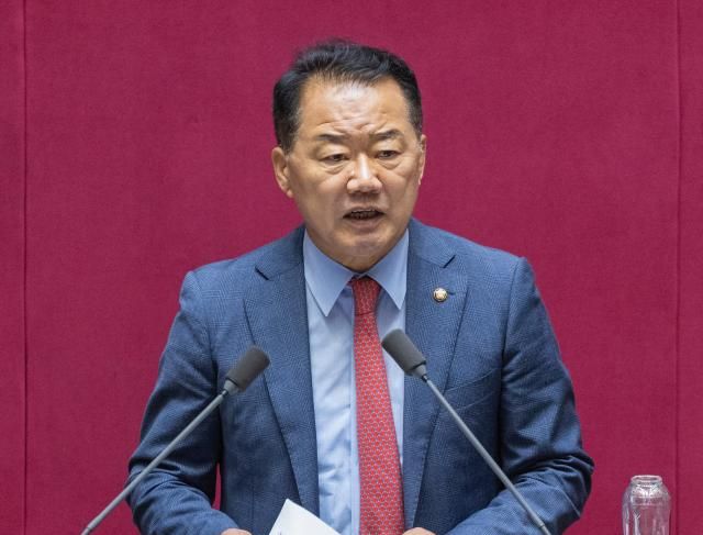 신성범 의원사진연합뉴스