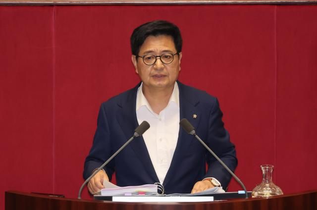 김장겸 국민의힘 의원 사진연합뉴스