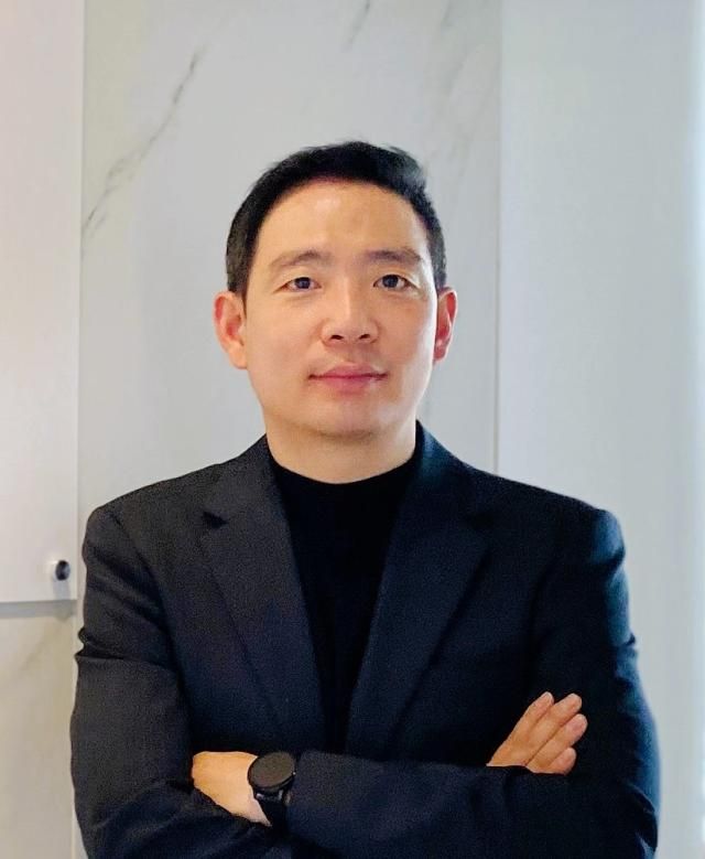 성경식 인포빕 한국지사장