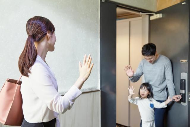 육아 관련 사진 본문과 직접적 관련 없음 사진게티이미지뱅크