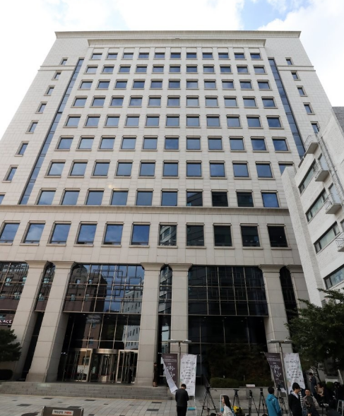 서울 중구 퇴계로 MBN 사옥 사진연합뉴스