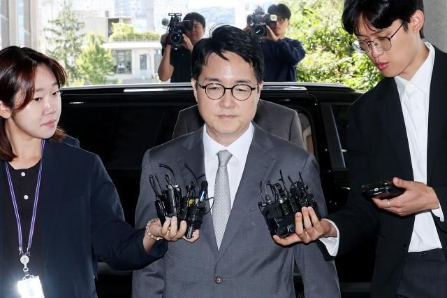 심우정 전 검찰총장사진연합뉴스