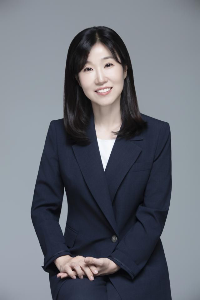 박윤희 변호사 사진박윤희 법률사무소