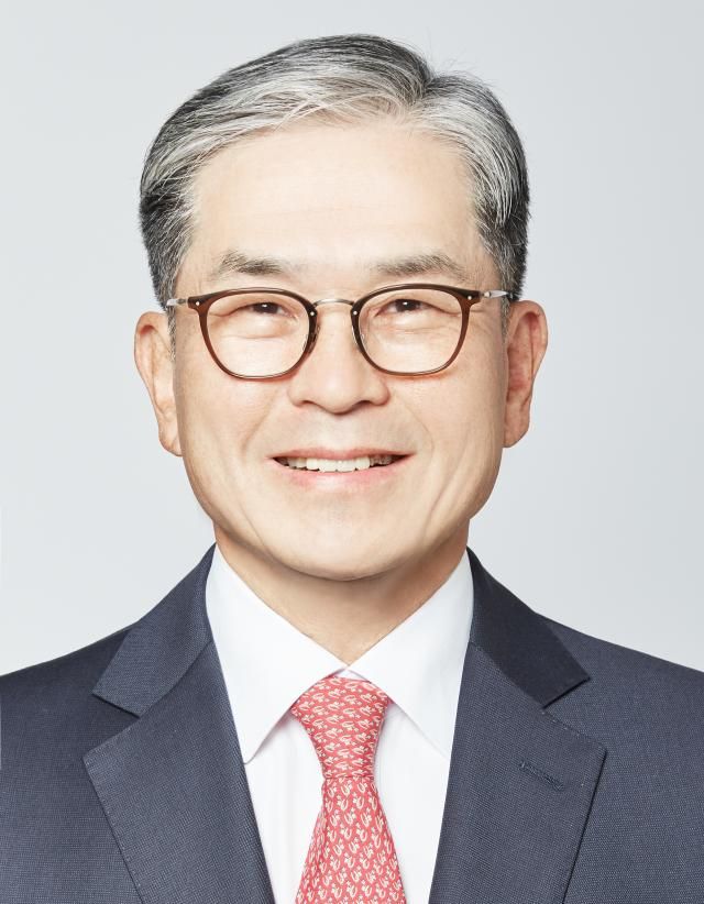 최석영 광장 국제통상연구원장 사진법무법인 광장