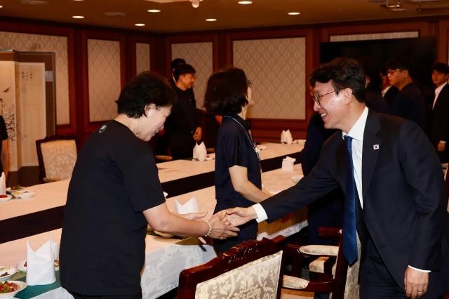 김민석 국무총리 사진총리실