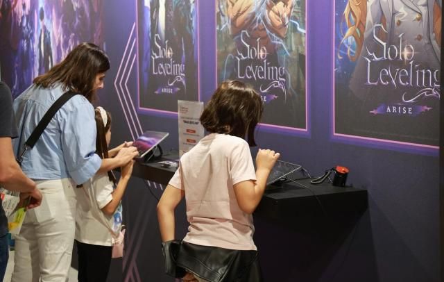 넷마블이 스페인서 열리는 K-엑스포 2025 참가한다 사진넷마블 