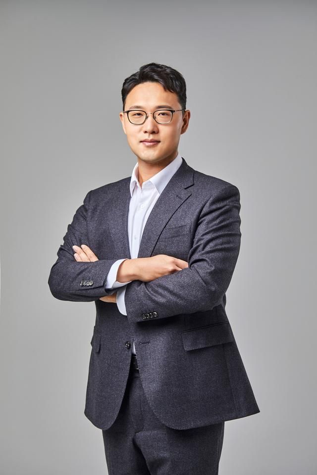 김규남 네이버웹툰 최고위기관리책임자CRO 사진네이버웹툰