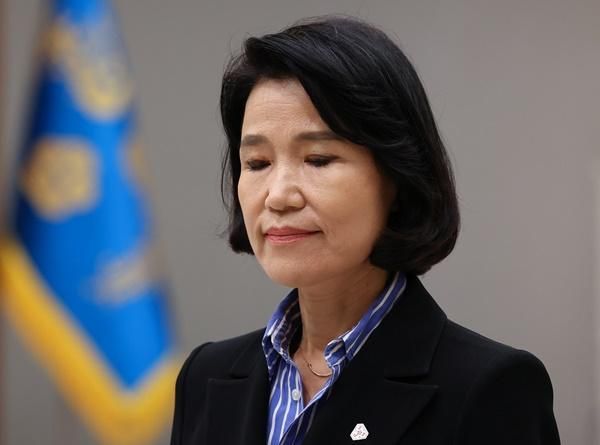 이진숙 방송통위원회 위원장 사진연합뉴스