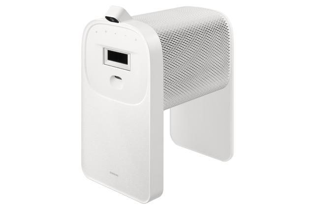 IFA 2025 혁신상 최고의 기술상 등 3관왕에 오른 삼성전자 프리미엄 가정용 프로젝터 더 프리미어5 