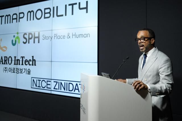 크리스 터너 구글 대외협력 정책 지식 및 정보 부문 부사장 사진구글