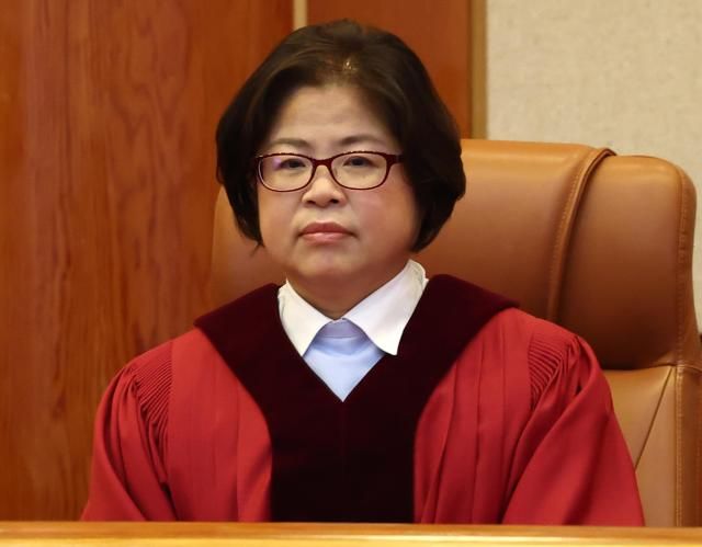 김복형 헌재 재판관 사진연합뉴스