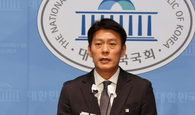 한민수 더불어민주당 대변인 사진연합뉴스