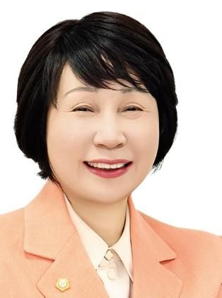 최은순사진보령시의회