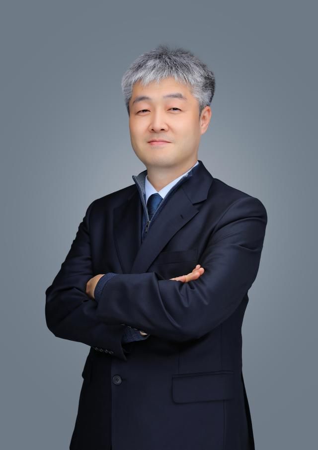 박찬수 STPEI 부원장 프로필 사진 사진STEPI