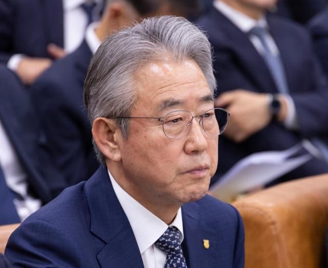 강호동 농협중앙회장 사진연합뉴스 