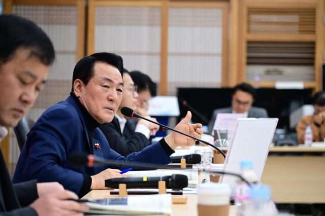 2026년 주요업무보고회 사진논산시