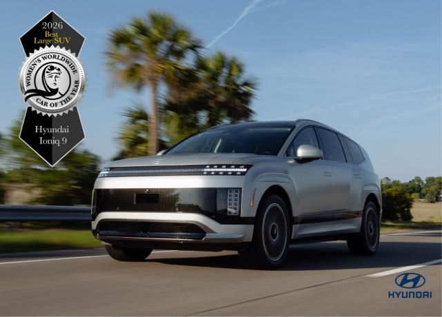 현대차 아이오닉 9사진현대차