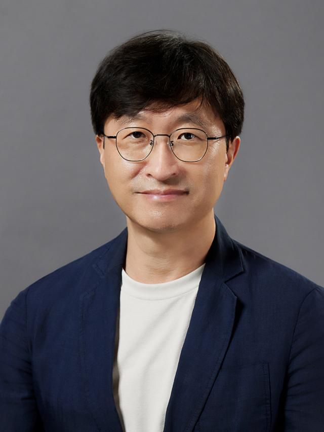 남재관 컴투스 대표이사 사진컴투스