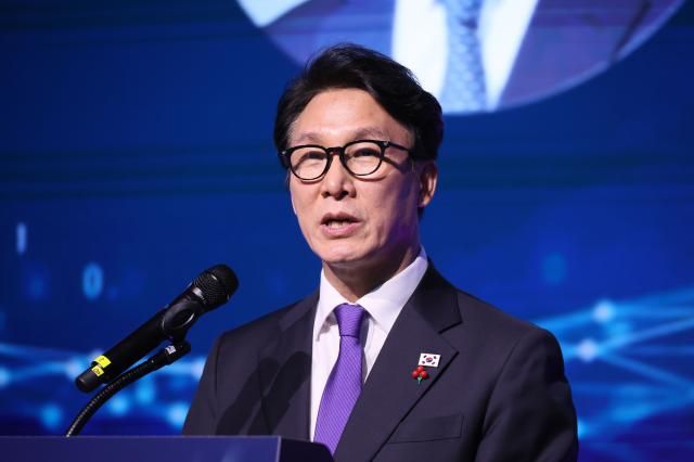 김민석 국무총리 사진연합뉴스