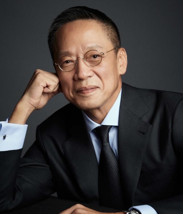 정태영 현대카드 부회장 사진현대카드