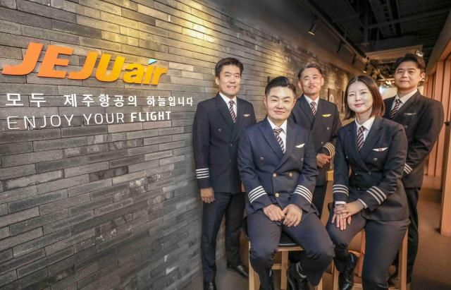 제주항공 그린크루 탄소 감축 체계화 나서사진제주항공