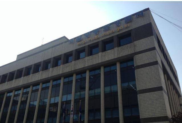 서울 영등포경찰서 전경 사진연합뉴스