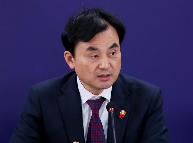 안규백 국방부 장관 사진연합뉴스