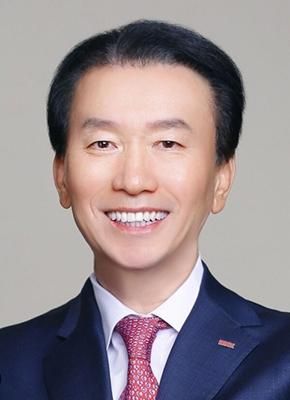 김성주 신임 BNK부산은행장 사진BNK금융그룹 