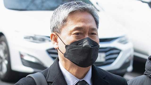 김성수 전 카카오엔터 대표 사진연합뉴스