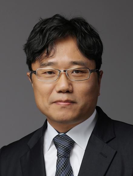 강태욱 변호사 사진법무법인 태평양