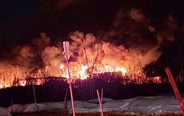 사진연합뉴스·경기도소방재난본부