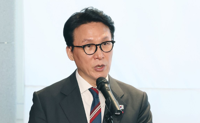 김민석 국무총리 사진연합뉴스