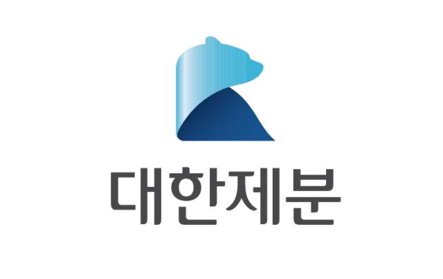 대한제분 CI 사진대한제분