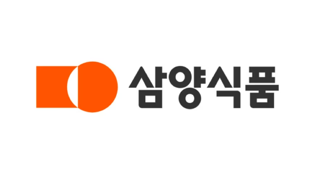 이미지삼양식품