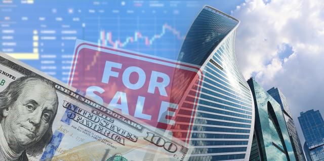 부동산 펀드 관련 참고 이미지 사진게티이미지뱅크