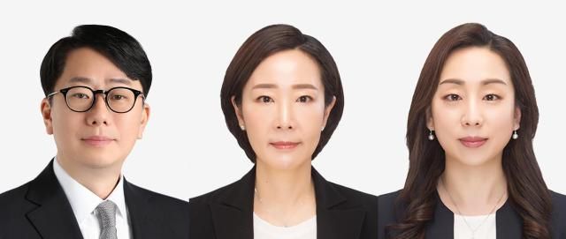 임석진 선임외국변호사 채연정 파트너변호사 제갈민정 선임외국변호사 사진 사진법무법인유 화우 