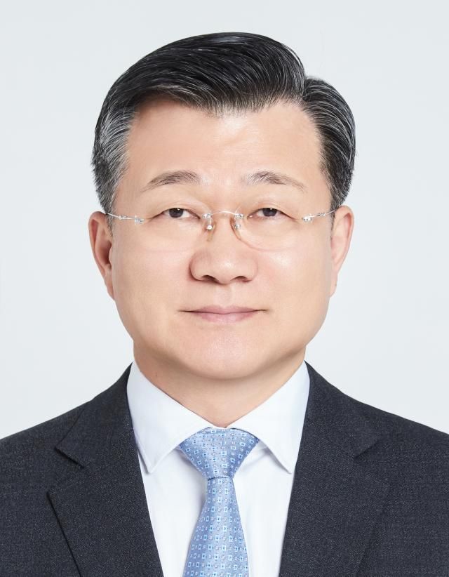 강은호 고문 사진법무법인 광장