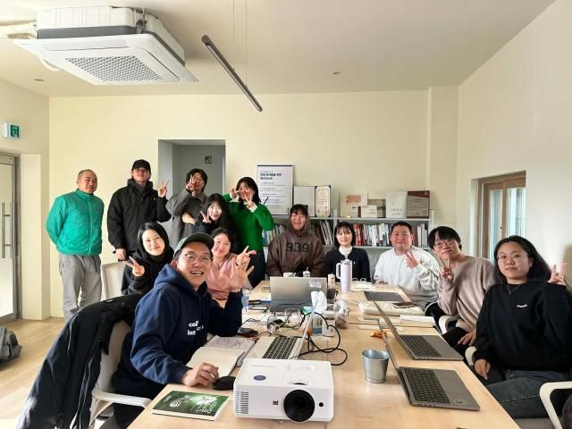 홍성 청년들 자발적 로컬 창업 판 키웠다사진홍성군