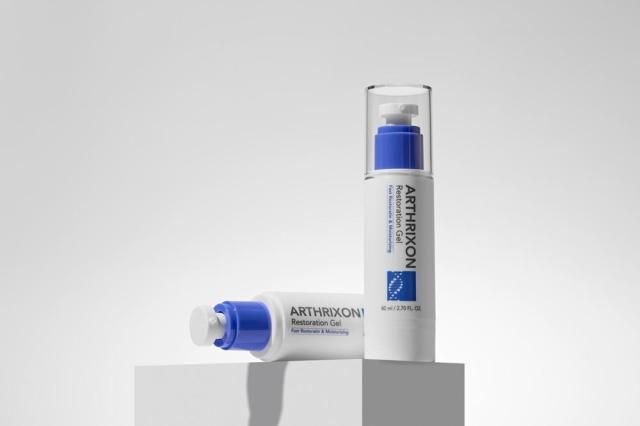 아스릭손 리스토레이션 젤 사진쓰리에이치 제공