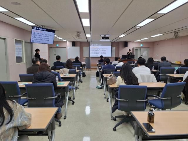 2026 동계방학 중 수학애 배움자리 운영 장면사진충남교육청