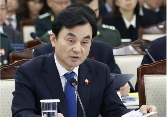 안규백 국방부 장관 사진연합뉴스