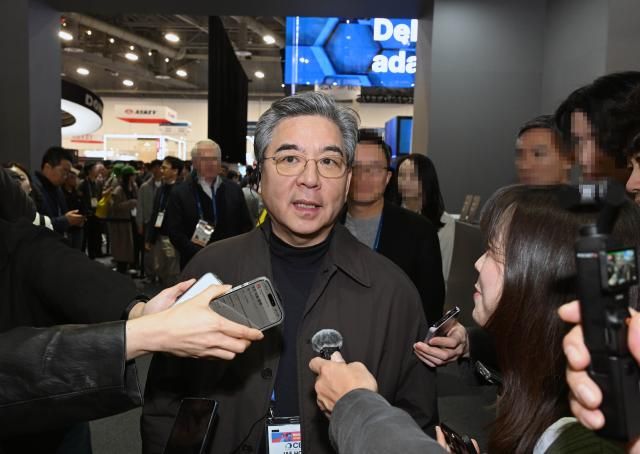 장재훈 현대자동차그룹 부회장 사진현대차