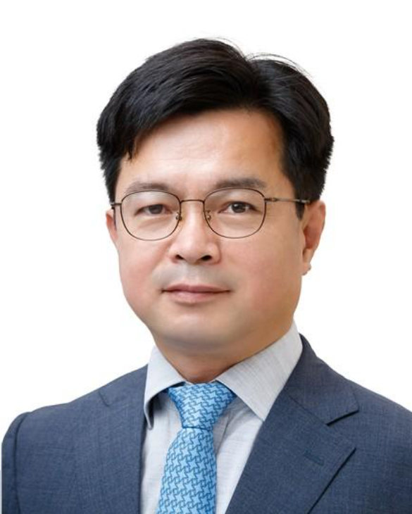 신진창 금융위 신임 부위원장 사진청와대 제공