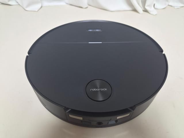 로보락 S10 맥스V 울트라 스팀S10 Max V Ultra Steam 제품 사진조성준 기자