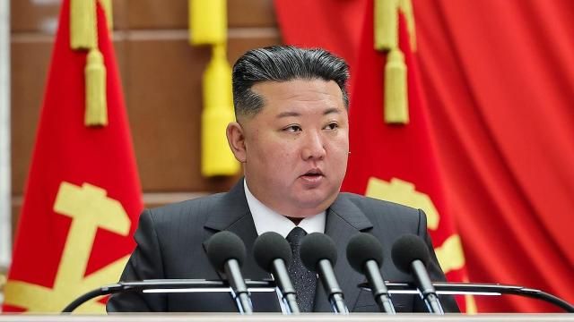 김정은 북한 국무위원장 사진연합뉴스