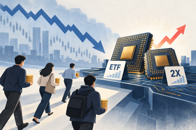 ETF