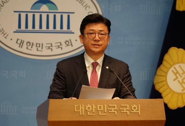 강명구 국민의힘 의원사진강명구 의원실