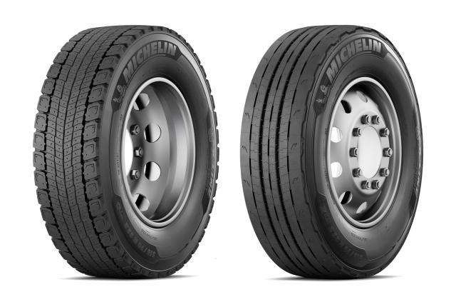 미쉐린 엑스 라인 에너지사진미쉐린