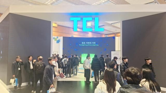 서울 삼성동 코엑스에서 11일 개막한 세미콘 코리아 2026의 도쿄일렉트론코리아 전시공간 모습 사진조성준 기자